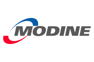 modine logo