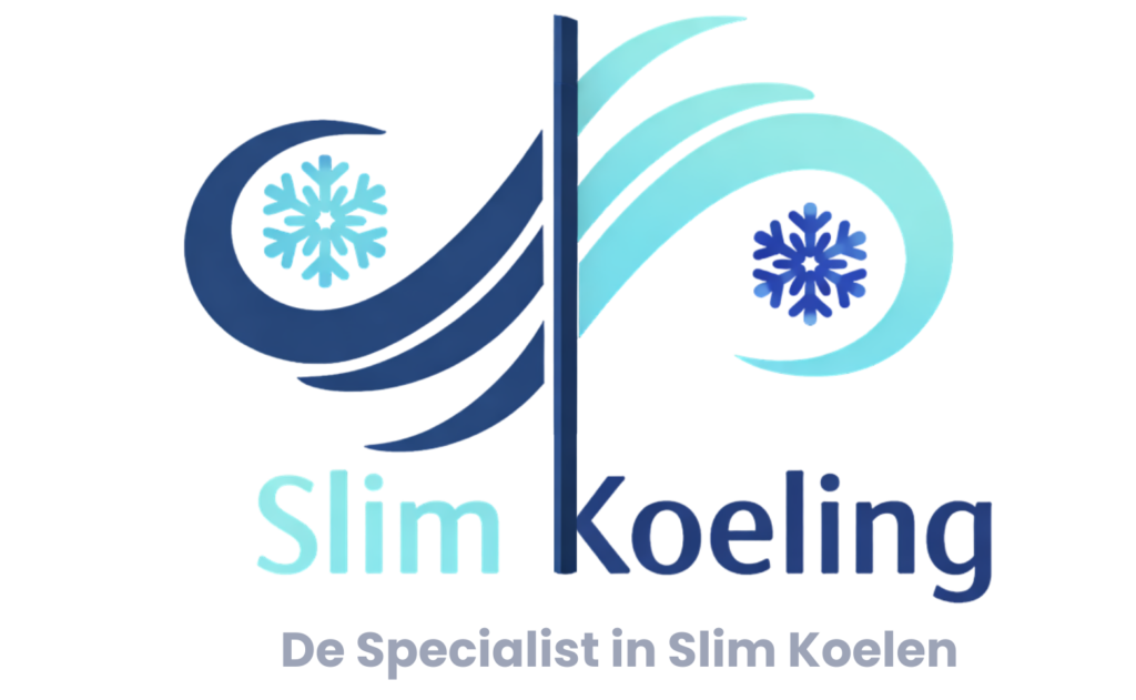 logo slimkoeling original
